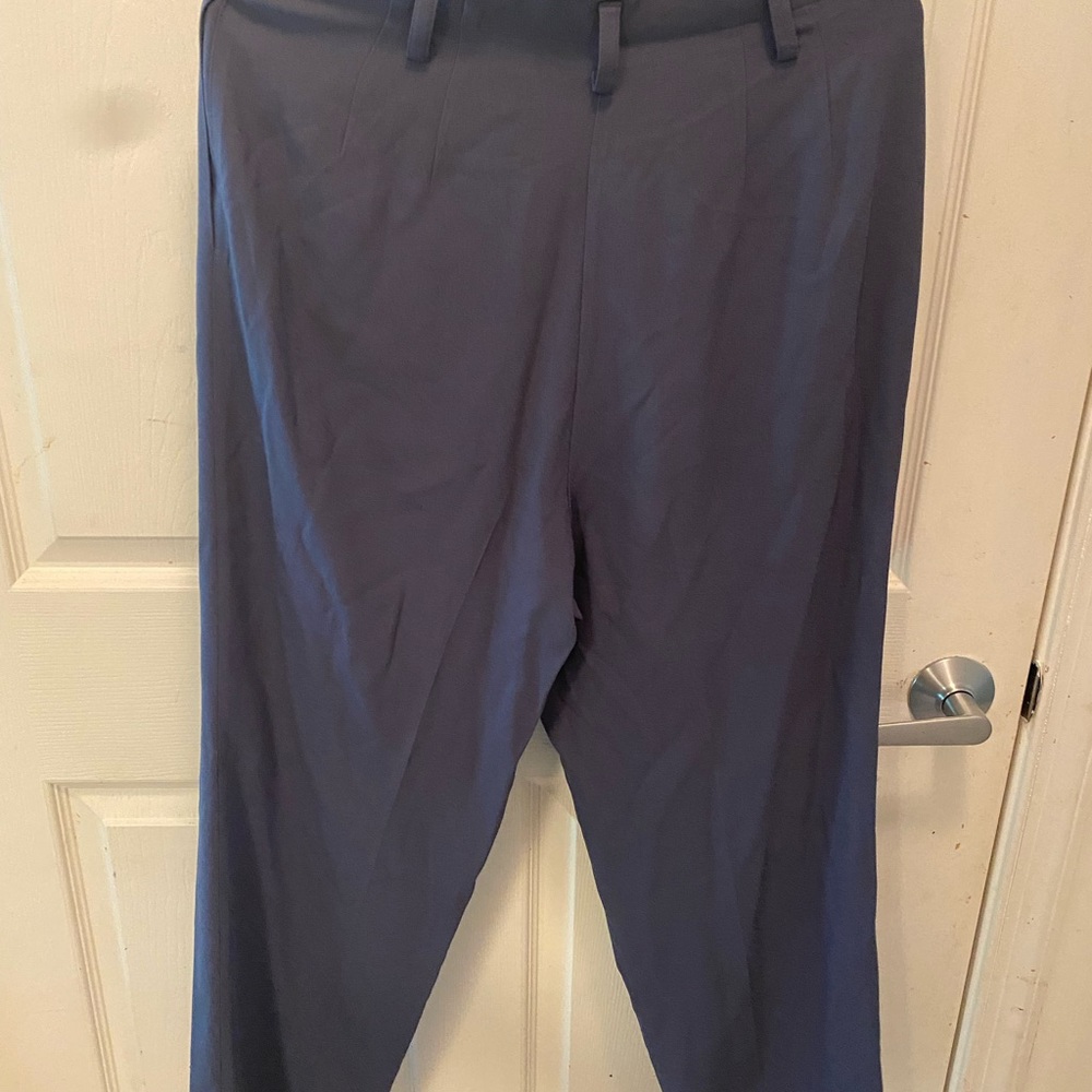 Women work pants